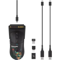 Игровая мышь A4Tech Bloody R72 Ultra (черный) фото 19